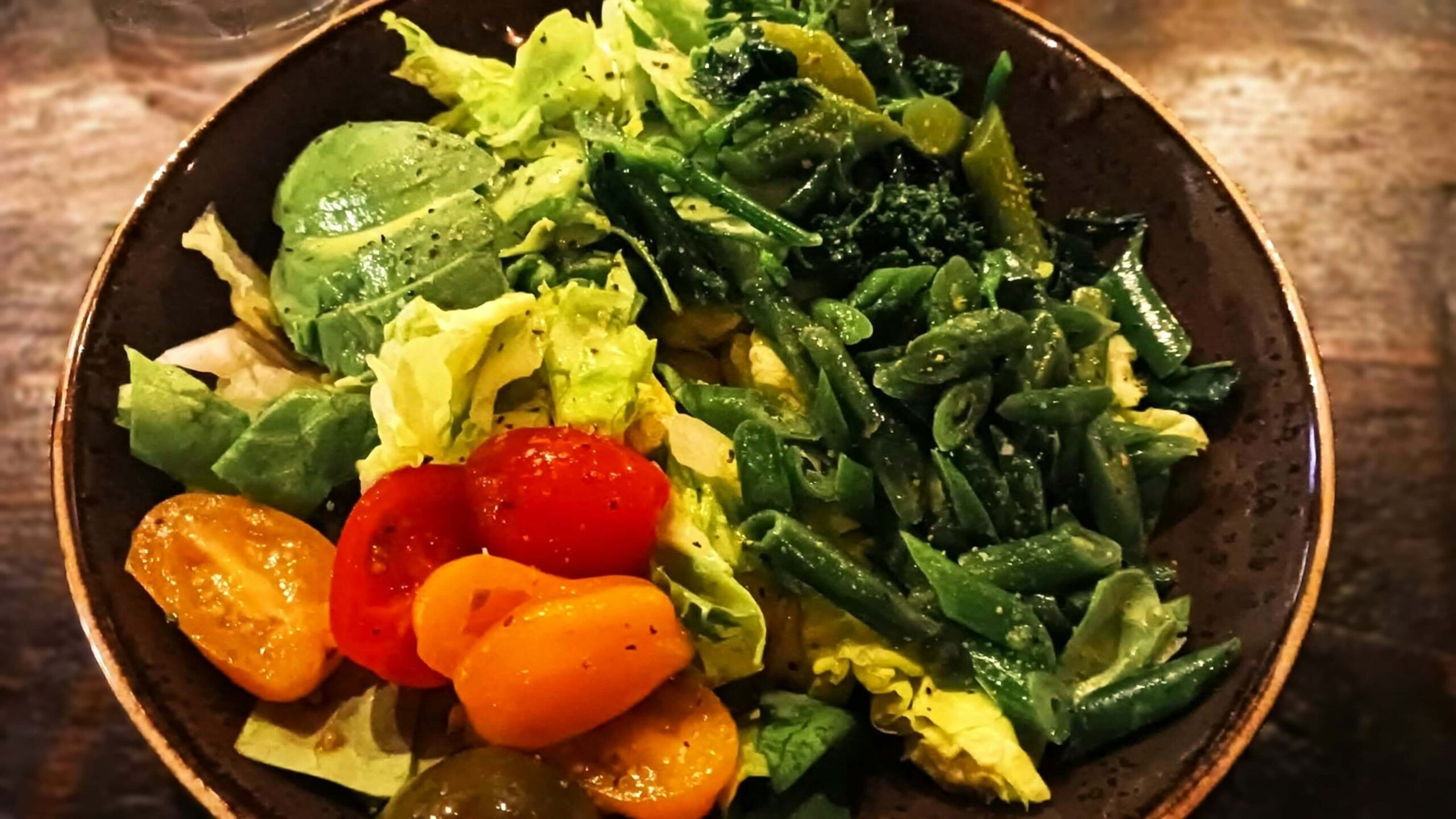 daily habits to improve life a bowl full of veggies a whole meal scaled