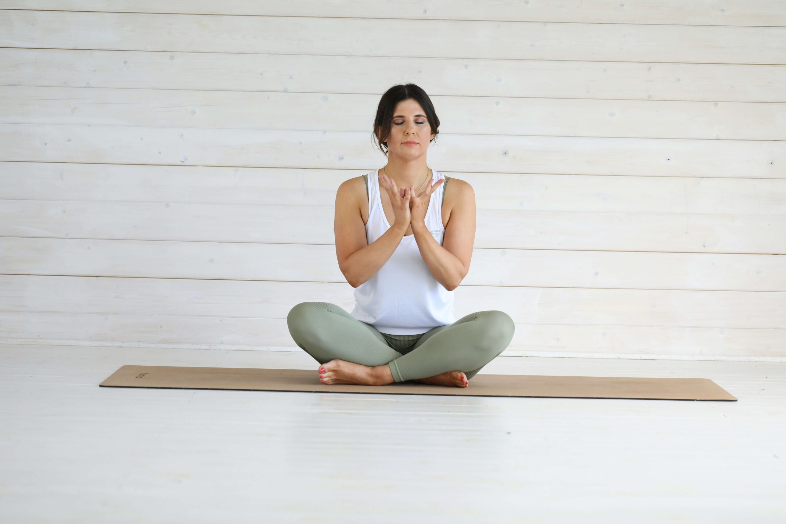 How To Get Out Of Your Comfort Zone - breathwork