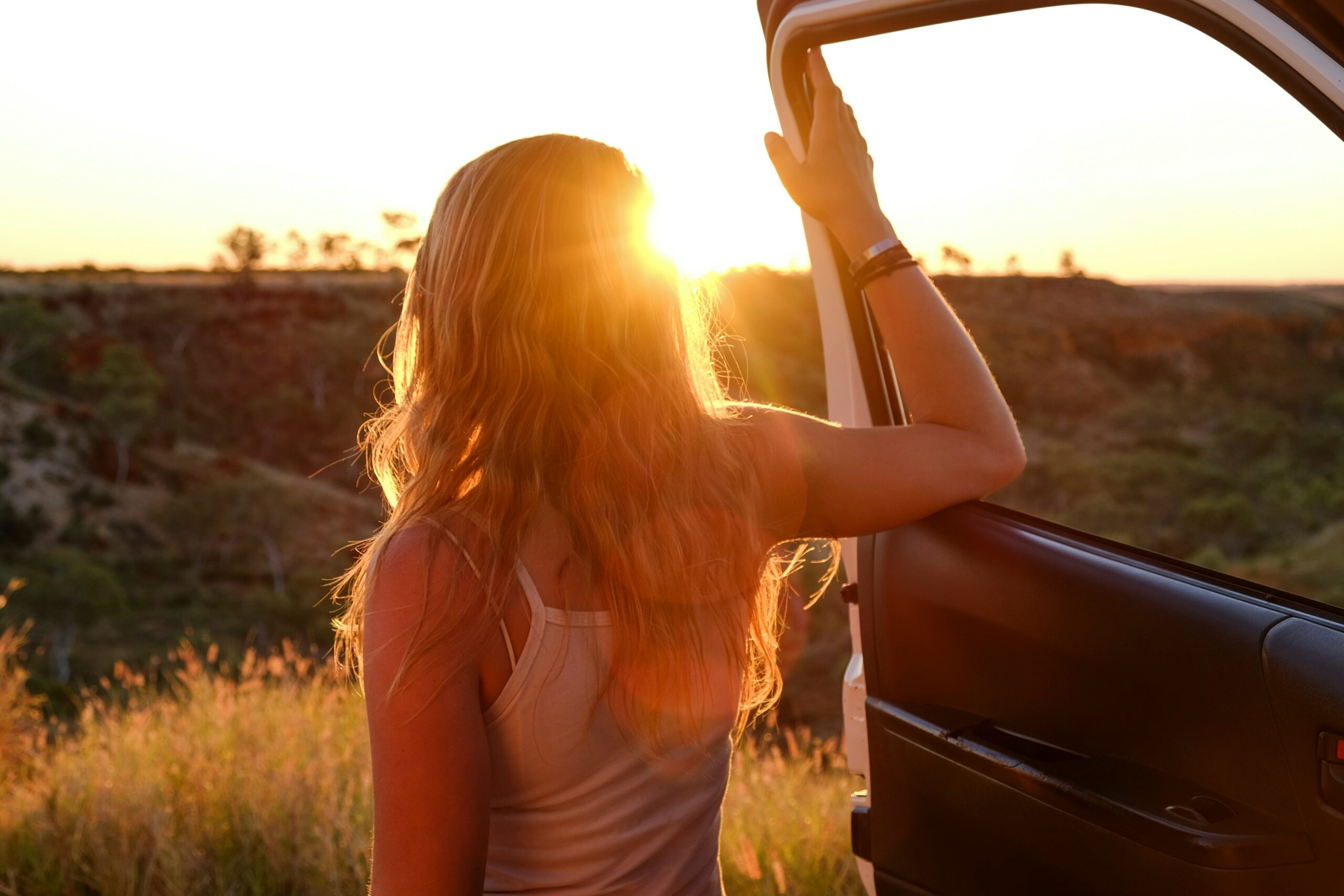 summer goals- wake up early