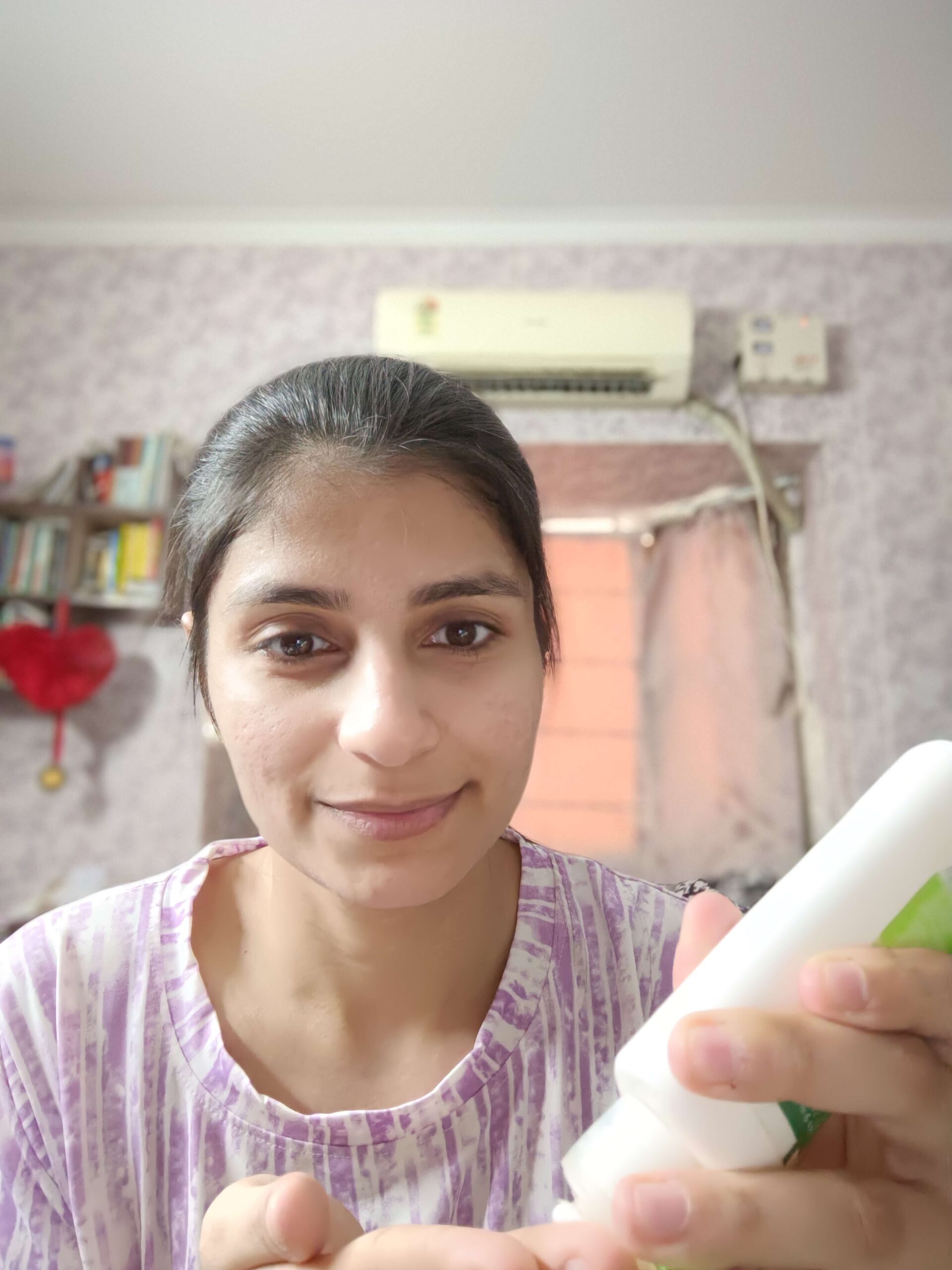 summer skincare tips - sunscreen