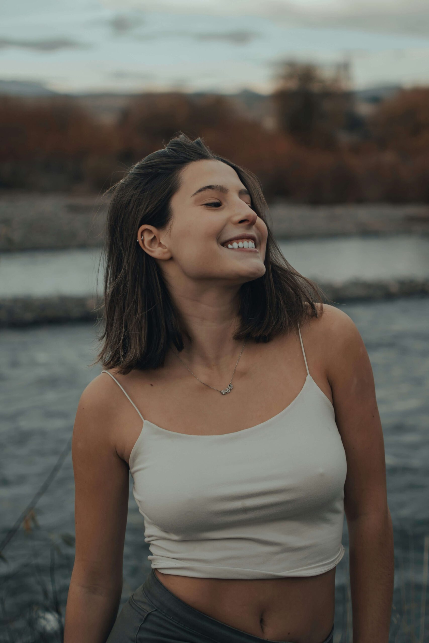 self love habits doing something you love