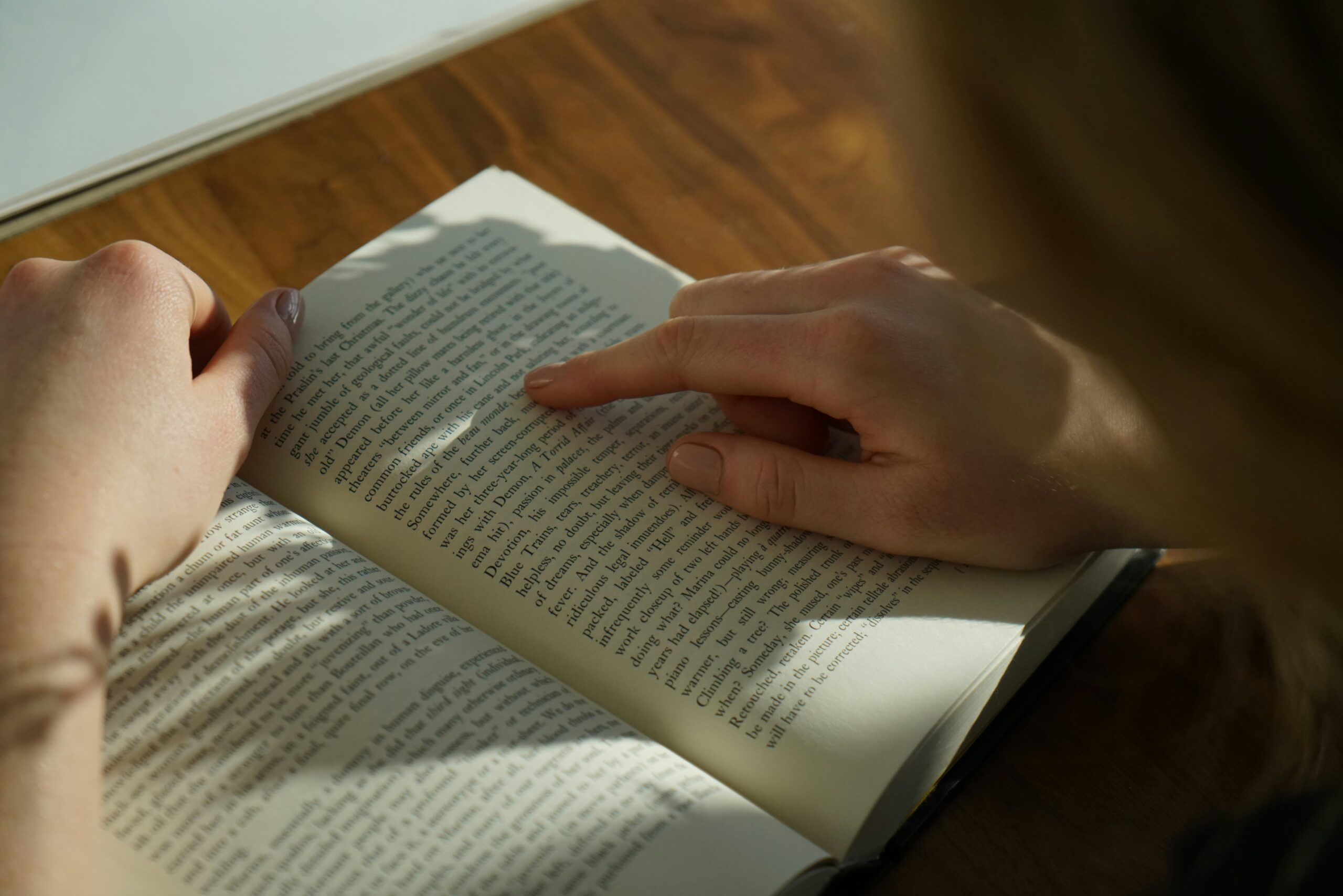 daily goals for self improvement is reading