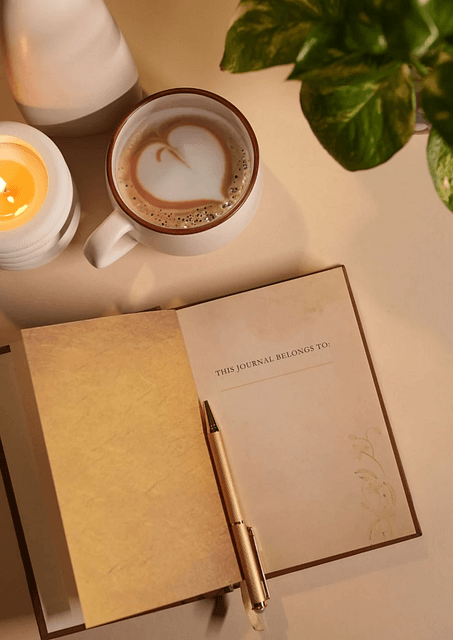 new year journal prompts