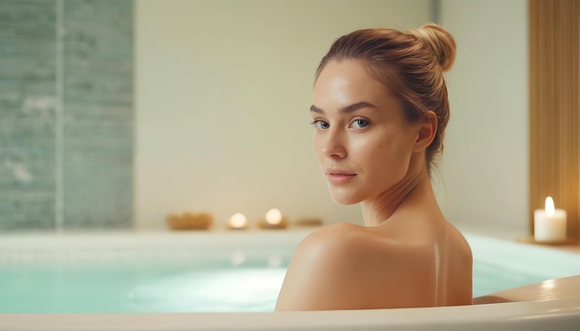 best solo date ideas doing spa