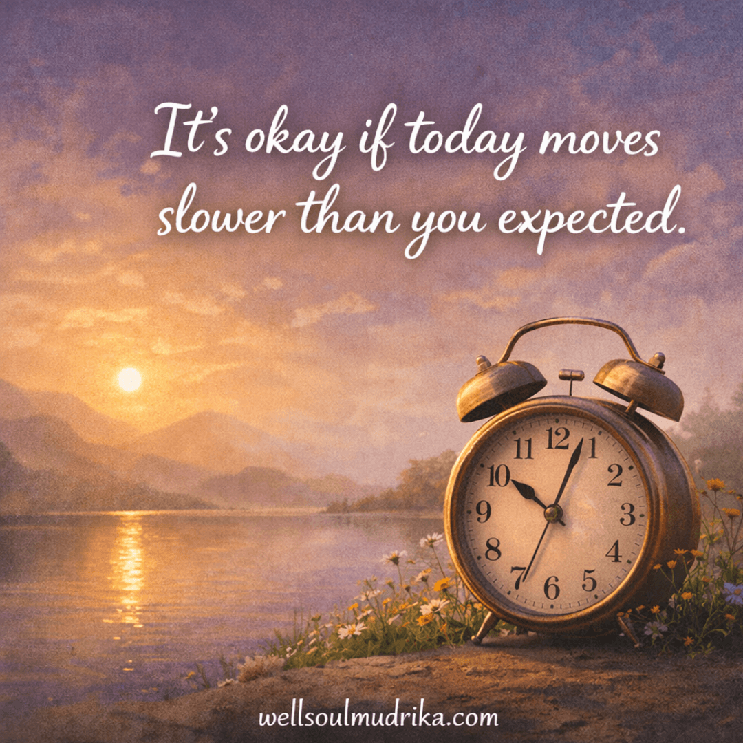 gentle reminders for hard days