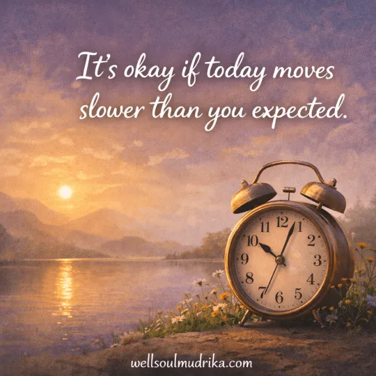 gentle reminders for hard days