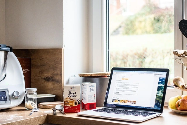 How to reset your home kitchen counter