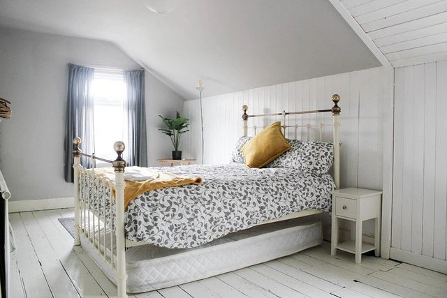 How to reset your home make bed