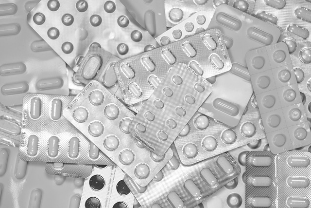 Things to declutter in your home expired medications