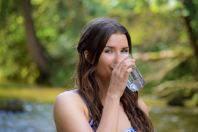 summer challenge ideas drinking water