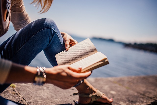 summer challenge ideas reading