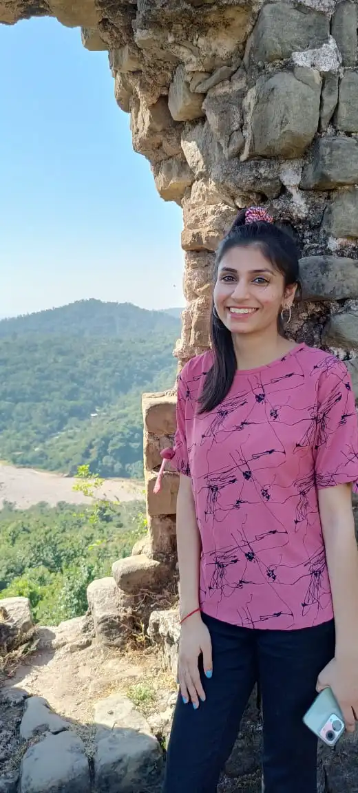 Pic Of Mudrika