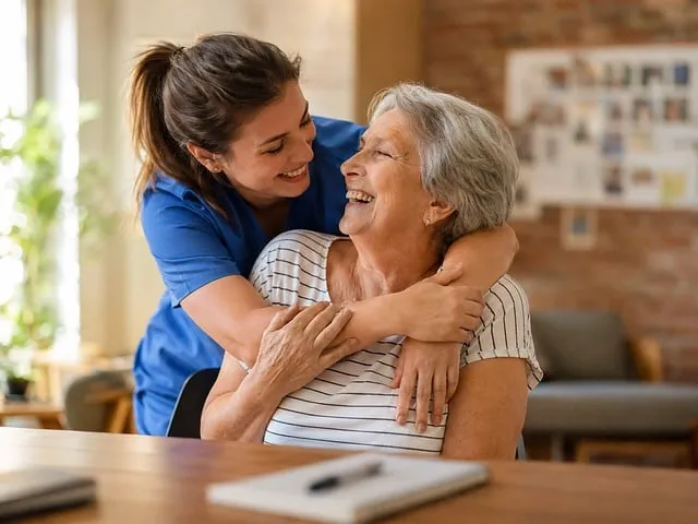 become the best version of yourself being kind