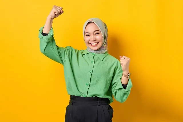 how to value yourself as a woman celebrate win