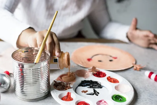 things to do on a hot day creative hobby