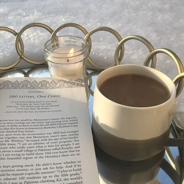 things to do on a hot day read