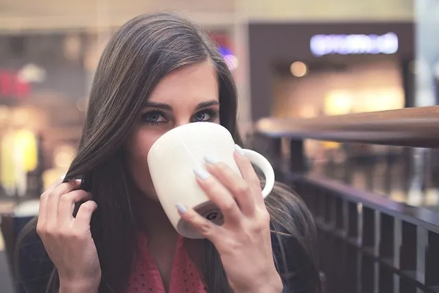 fun things to do in summer solo cafe date
