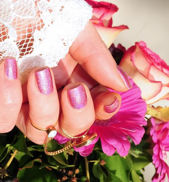little things in life painting nails