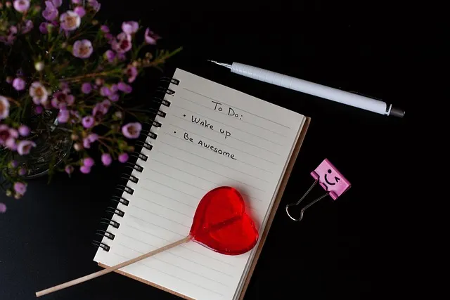 little things in life preparing to do list the night before