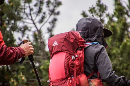 outdoor hobbies hiking