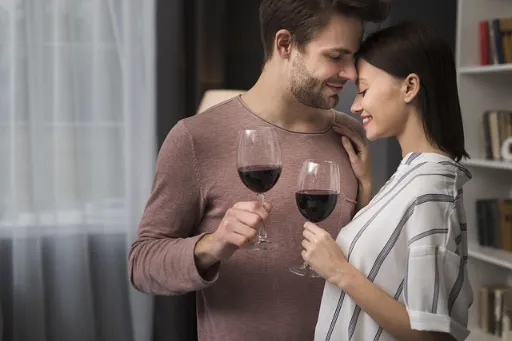 rainy day date ideas cooking together