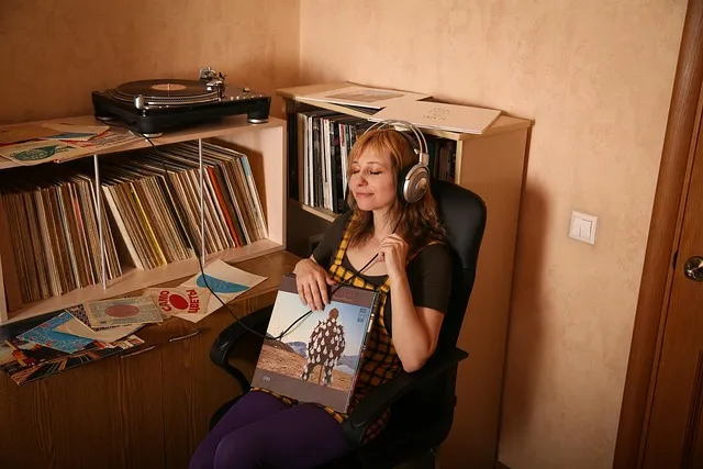 september bucket list listening to your playlist