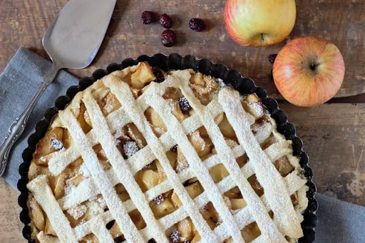 things to do in fall apple pie