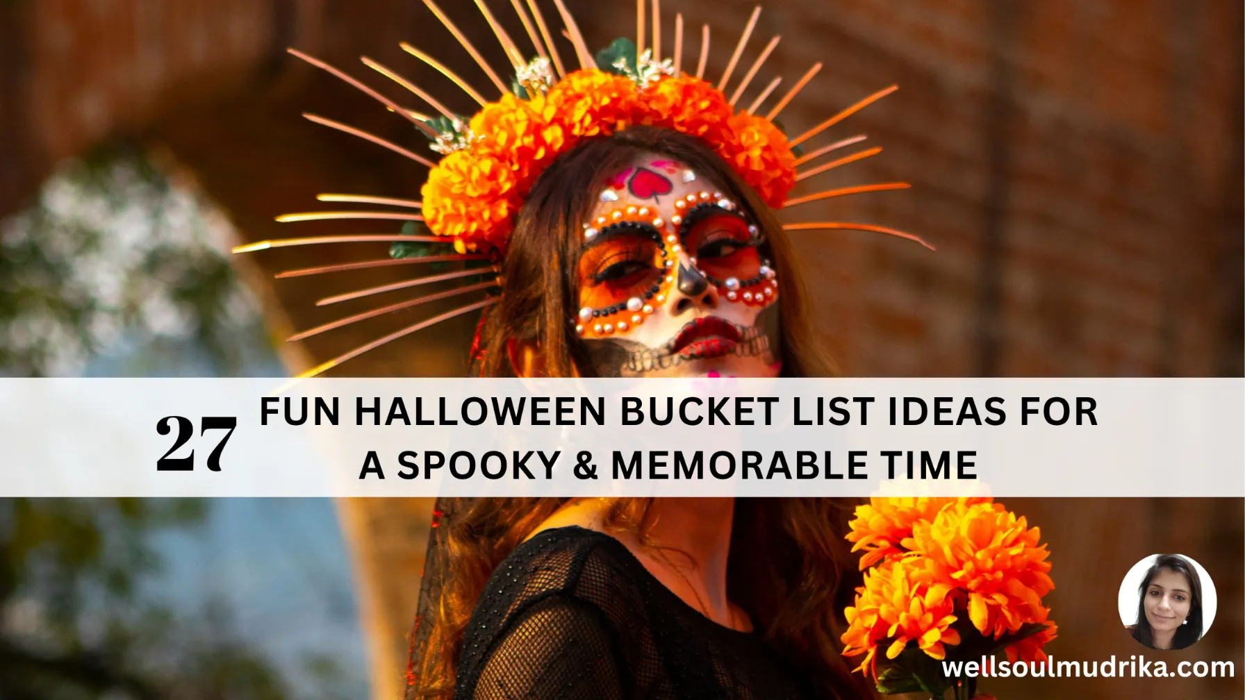 27 Fun Halloween Bucket List Ideas for a Spooky & Memorable Time