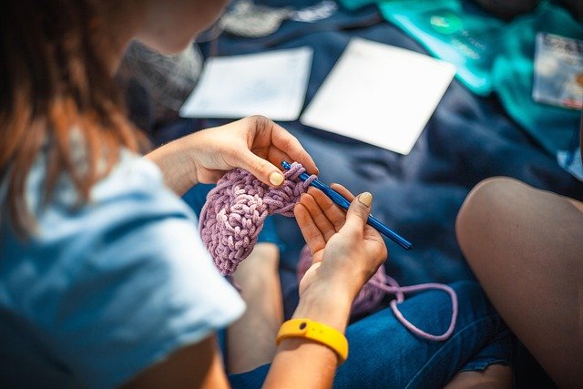 2027 bucket list crocheting