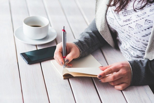 2027 bucket list journaling