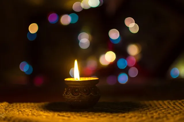diwali home decor ideas diya decor