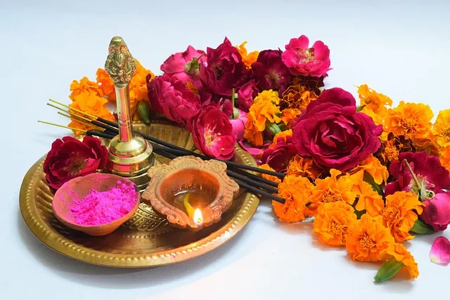 diwali home decor ideas puja area decor
