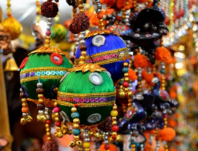 diwali home decor ideas toran hangings