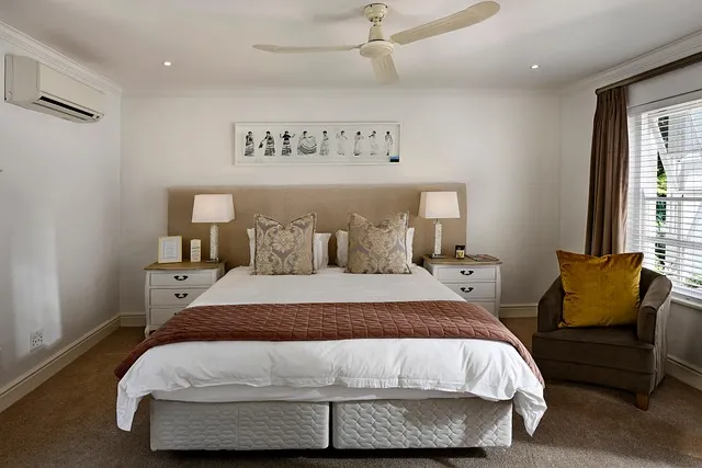 how to organize your room without buying anything make your bed in morning